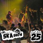 Ska Show 25 – The Skatalites