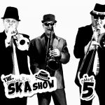 Ska Show 5 – Instrumentals