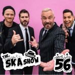 Ska Show 56 – It’s Goldfinger