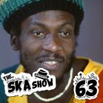 Ska Show 63 – Jimmy Cliff