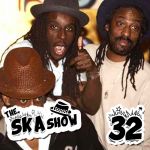 Ska Show 32 – Aswad