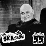 Ska Show 55 – Not Quite There…