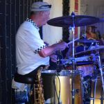 Photos from our charity gig on Wednesday
