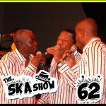 Ska Show 62 – The Pioneers