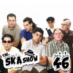 Ska Show 46 – Westbound Train