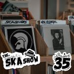 Ska Show 35 – Ska Covers