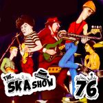 Ska Show 76 – The Piranhas