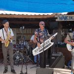 Live at Oasis Pool Bar – Video – July 2019