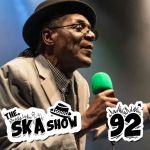 Ska Show 92 – Neville Staple