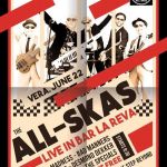 Lip up fatty – All Skas live at La Riva June 2019