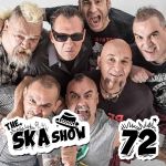 Ska Show 72 – Ska-P