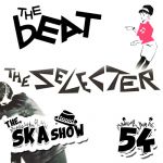 Ska Show 54 – The Beat & The Selecter