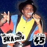 Ska Show 45 – Sophie George