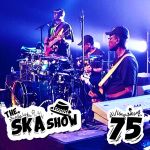 Ska Show 75 – Toots and the Maytals