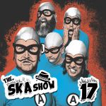 Ska Show 17 – The Aquabats