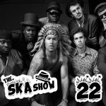 Ska Show 22 – The Dualers