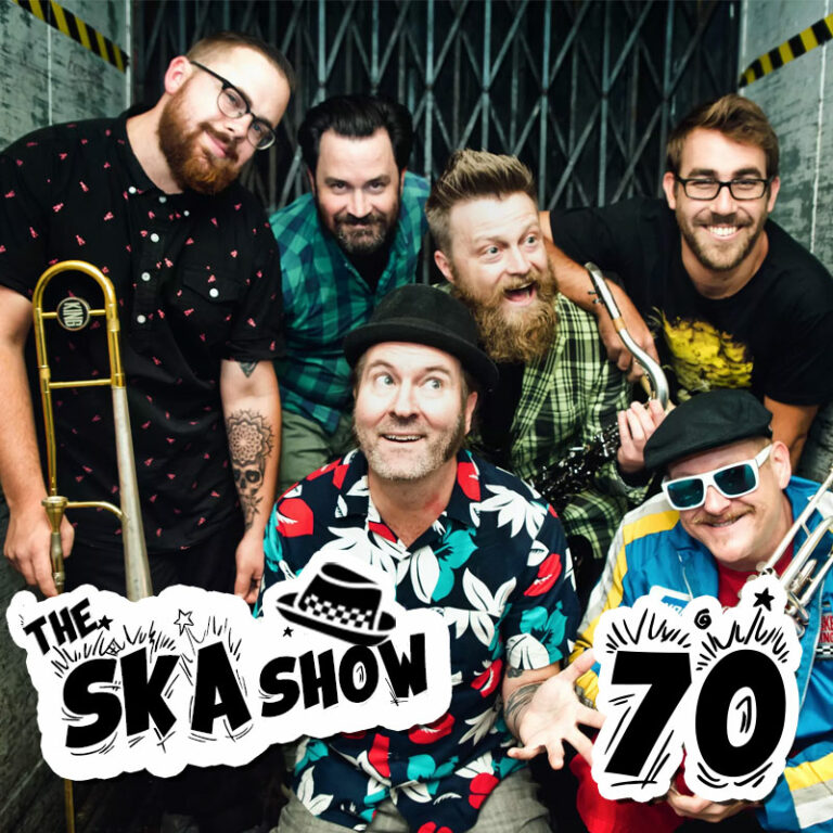 Ska Show 70 - Reel Big Fish