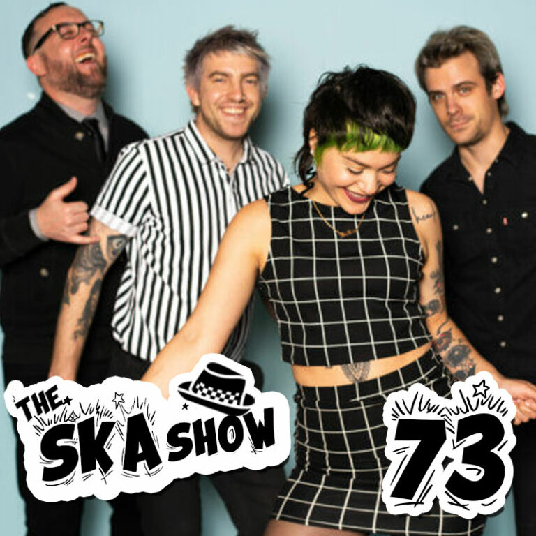 Ska Show 73 - Catbite