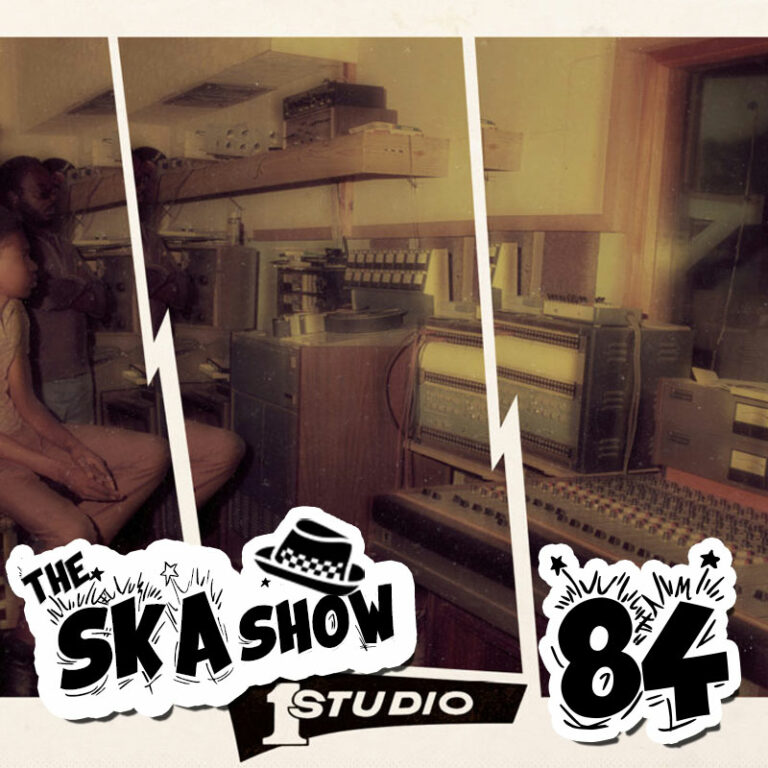 Ska Show 84 - Studio One