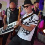 All Skas Charity Gig