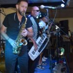 All Skas Charity Gig