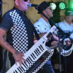 All Skas Charity Gig